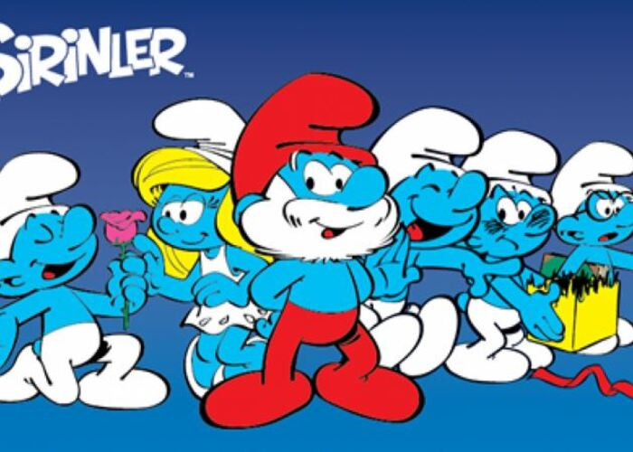 Şirinler