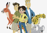 Çocuk Gelişimi için Faydalı 6 Çizgi Film