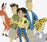 Çocuk Gelişimi için Faydalı 6 Çizgi Film