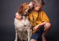 Evcil Hayvanla Büyümenin Çocuklara Sağladığı Faydalar