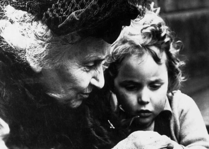 Montessori Nedir?