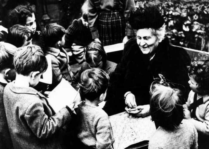 Montessori