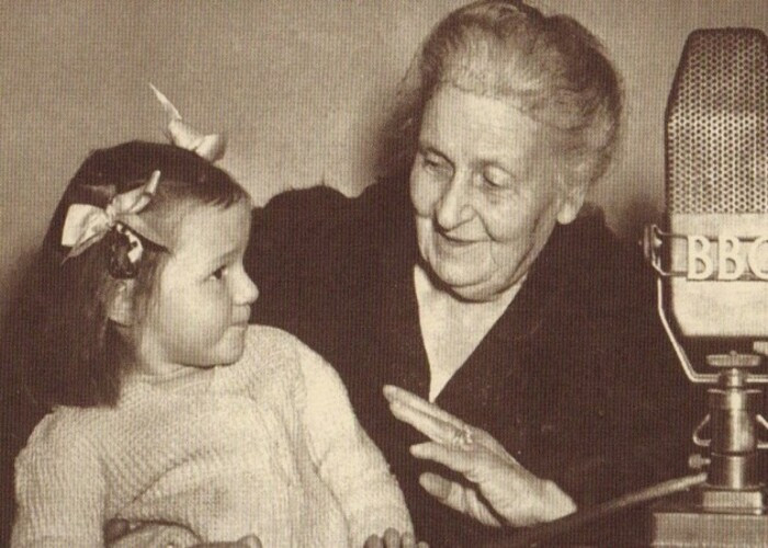 Montessori Nedir?