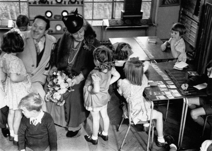 Montessori Sınıfı