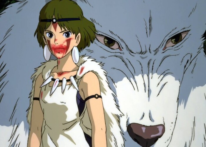 Prenses Mononoke
