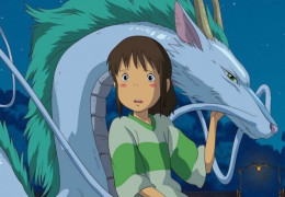 En İyi Miyazaki Filmleri