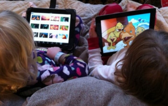Çocuğunuz Bunları Yapıyorsa Teknoloji Bağımlısı Olabilir