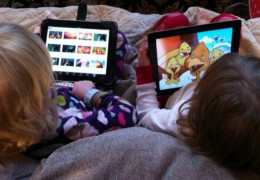 Çocuğunuz Bunları Yapıyorsa Teknoloji Bağımlısı Olabilir