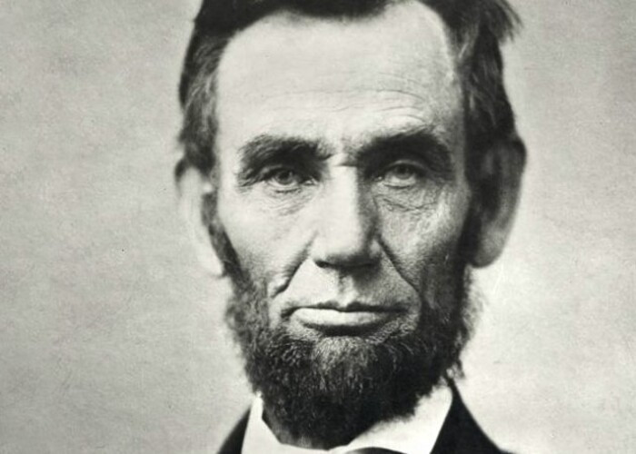 Abraham Lincoln