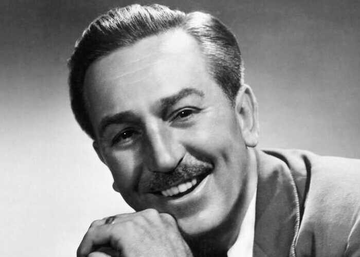 Walt Disney