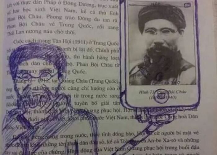 Derste Sıkılan Öğrenciler