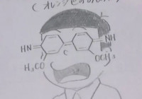 Derste Sıkılan Öğrenciler Tarafından Çizilmiş Harika Resimler