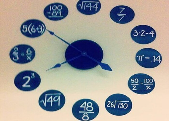 Eğlenceli Matematik Eğitimi