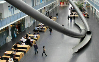 Okulunuzda Görmek İsteyeceğiniz Harika Fikirler