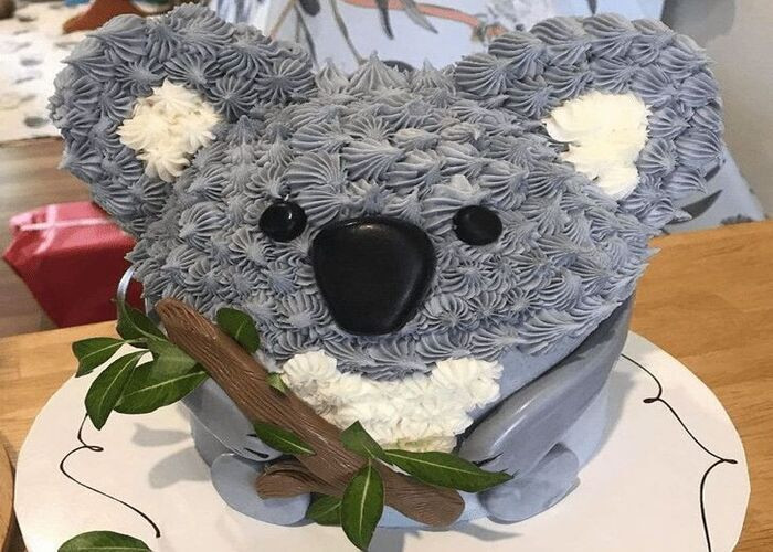 Koala Pasta
