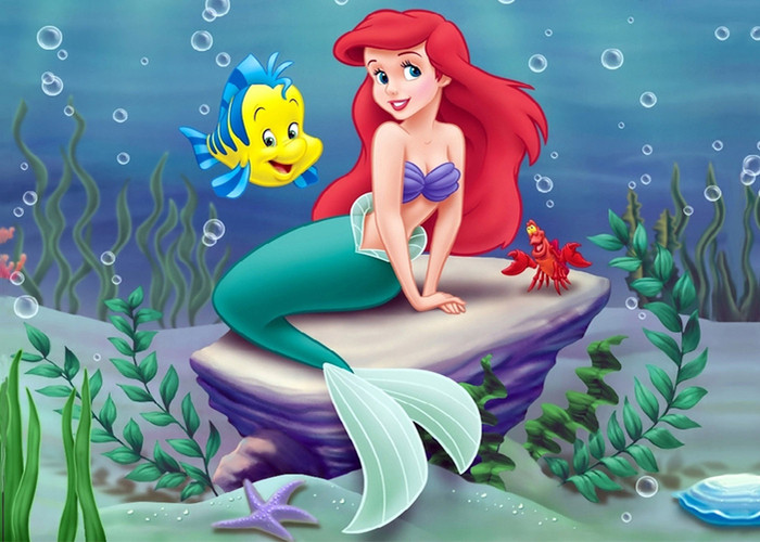 Disney Animasyonları