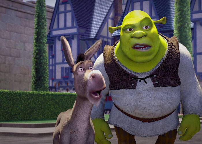 Shrek