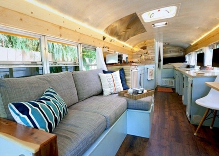 Çocukların Gitmek için Can Atacağı Okullar