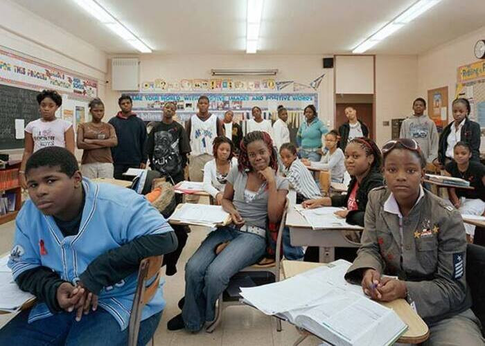 Amerika Birleşik Devletleri Eğitim Sistemi