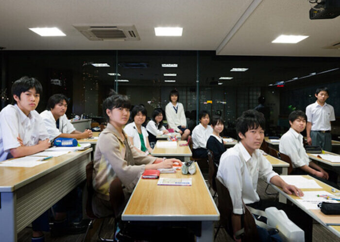 Japonya Eğitim Sistemi