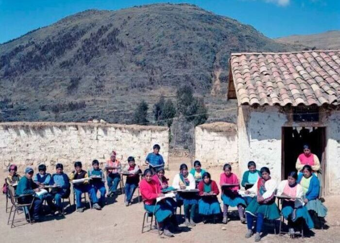 Açık Havada Eğitim