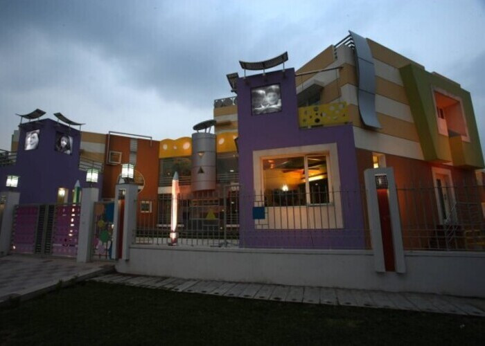 Hindistan Eğitim Sistemi