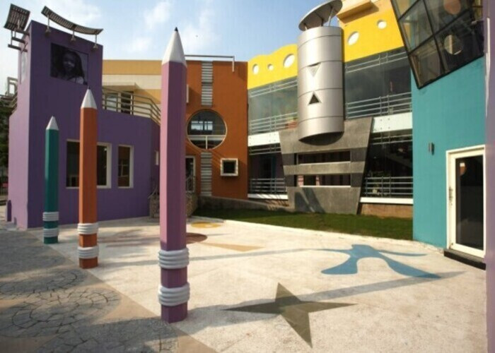 Hindistan'da Eğitim