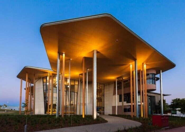 Avustralya Eğitim Sistemi