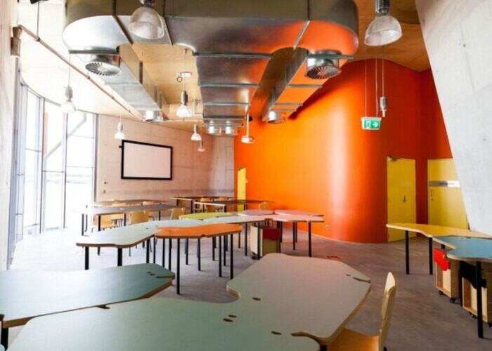 Avustralya'da Okul Yaşamı