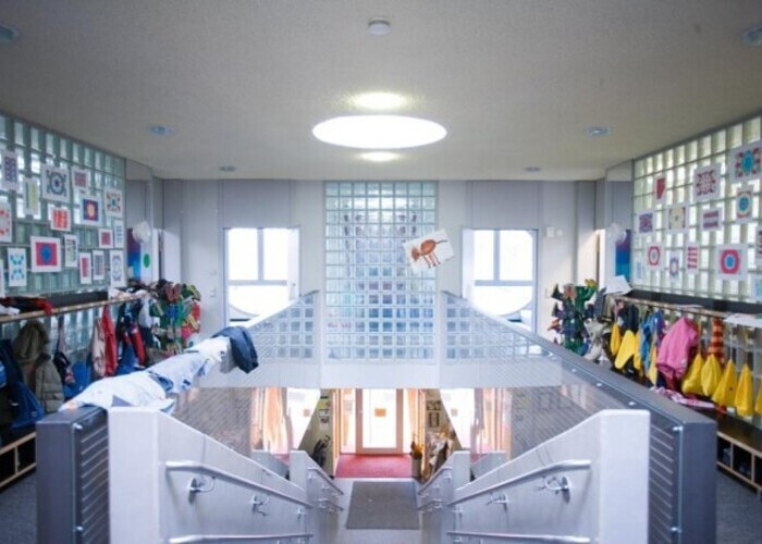 Almanya Eğitim Sistemi