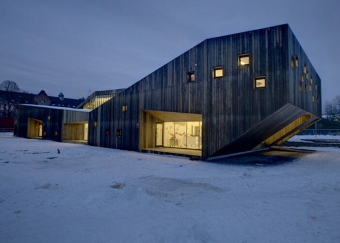 Norveç Eğitim Sistemi