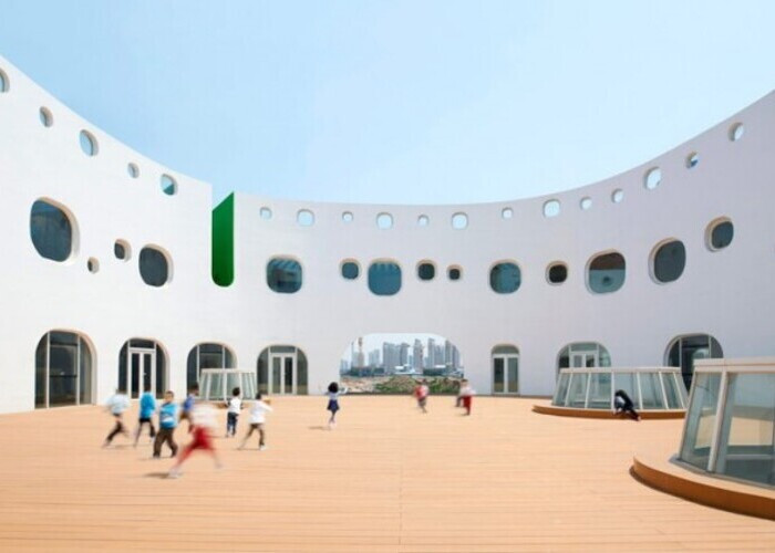 Çin Eğitim Sistemi