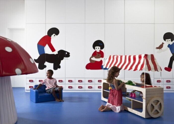 İsrail Eğitim Sistemi