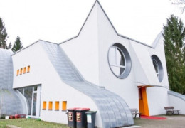 Benim Okulum Böyle Olsaydı Diyeceğiniz Harika Tasarıma Sahip Okullar