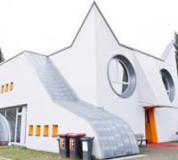 Benim Okulum Böyle Olsaydı Diyeceğiniz Harika Tasarıma Sahip Okullar