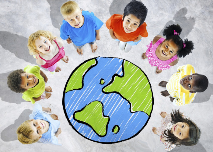 Birleşmiş Milletler Çocuk Hakları Sözleşmesi