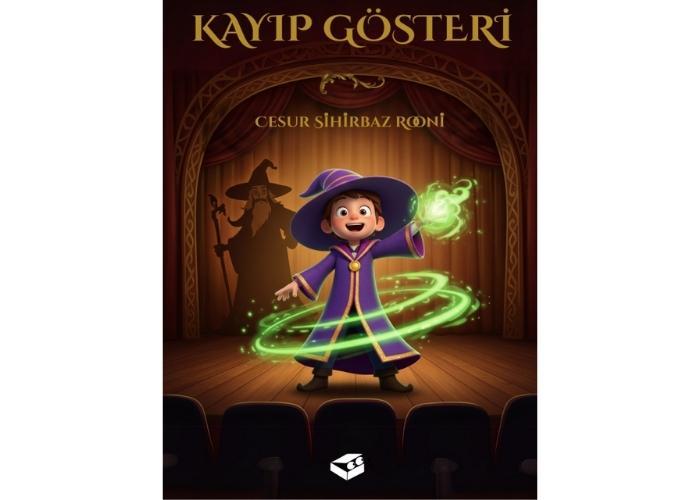 Kayıp Gösteri: Cesur Sihirbaz Rooni