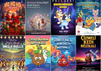 İstanbul`da Çocuklar İçin Etkinlikler: Çocuk Tiyatroları ve Müzikaller