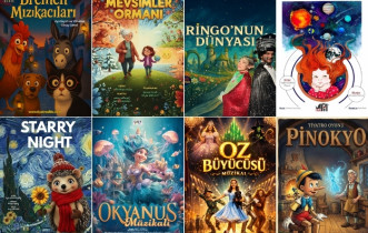 İstanbul Çocuk Etkinlikleri Mart 2026: Çocuk Tiyatroları ve Müzikaller