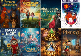 İstanbul Çocuk Etkinlikleri Mart 2026: Çocuk Tiyatroları ve Müzikaller
