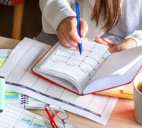 Etkili Ders Çalışma Programı Nasıl Hazırlanır?