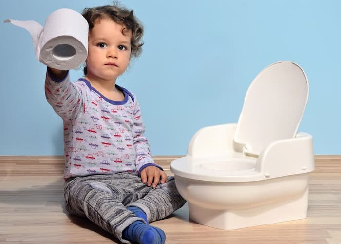 Çocuklara Tuvalet Eğitimi Nasıl Verilir?