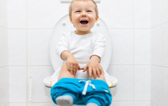 Tuvalet Eğitimi Hakkında Bilmeniz Gerekenler