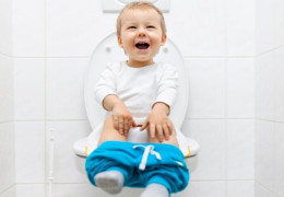 Tuvalet Eğitimi: Çocuklar İçin Ne Zaman ve Nasıl Başlanmalı?