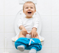 Tuvalet Eğitimi Hakkında Bilmeniz Gerekenler