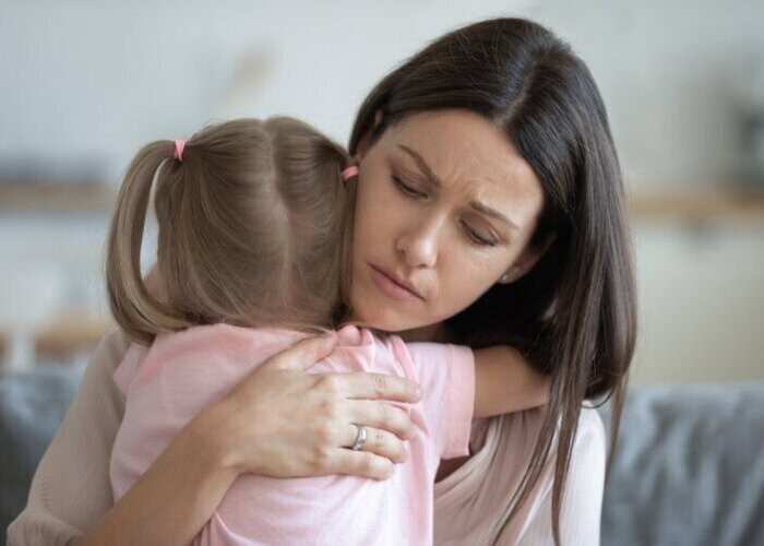 Çocuklara Ölümü Anlatmak