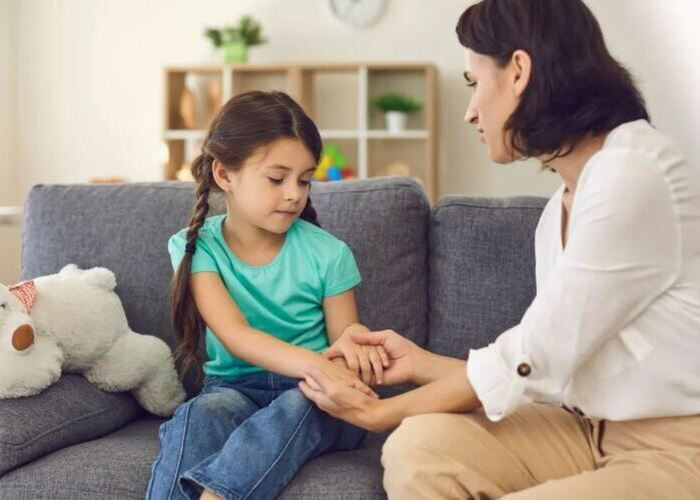 Ölüm Çocuklara Nasıl Anlatılır?