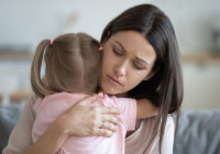 Çocuklara Ölüm Nasıl Anlatılır? Ebeveynlerin Bilmesi Gereken 8 Temel Adım