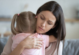 Çocuklara Ölüm Nasıl Anlatılır? Ebeveynlerin Bilmesi Gereken 8 Temel Adım