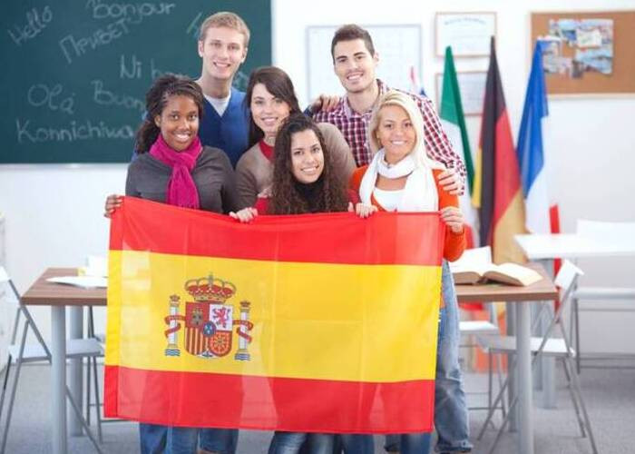 İspanya'da Okumak